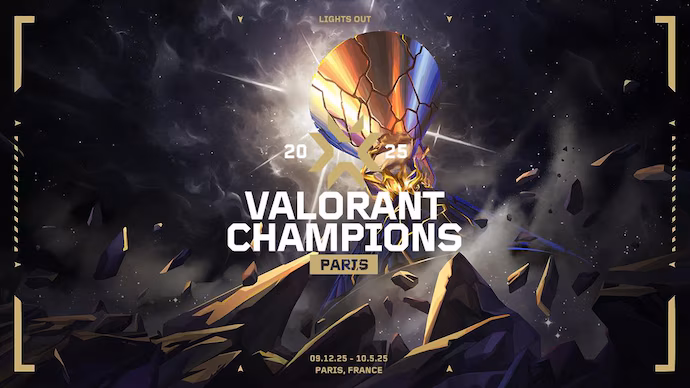 valorant champions 2025